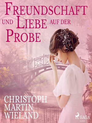 cover image of Freundschaft und Liebe auf der Probe (Ungekürzt)